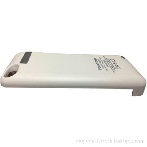 3500mAh Battery Case for iPhone 5/5S/5C